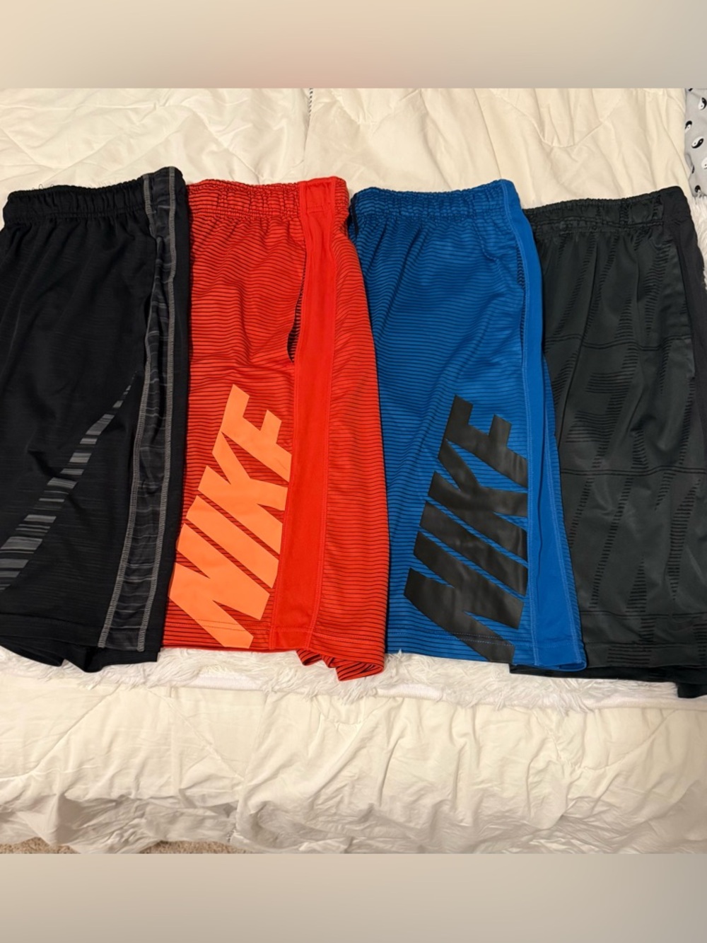 Men’s Nike Bundle DRIFIT Shorts